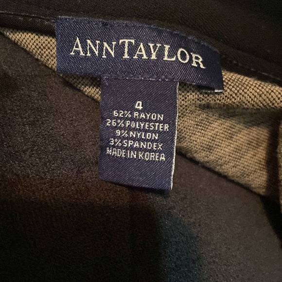 Ann Taylor Skirt - Picture 5 of 5